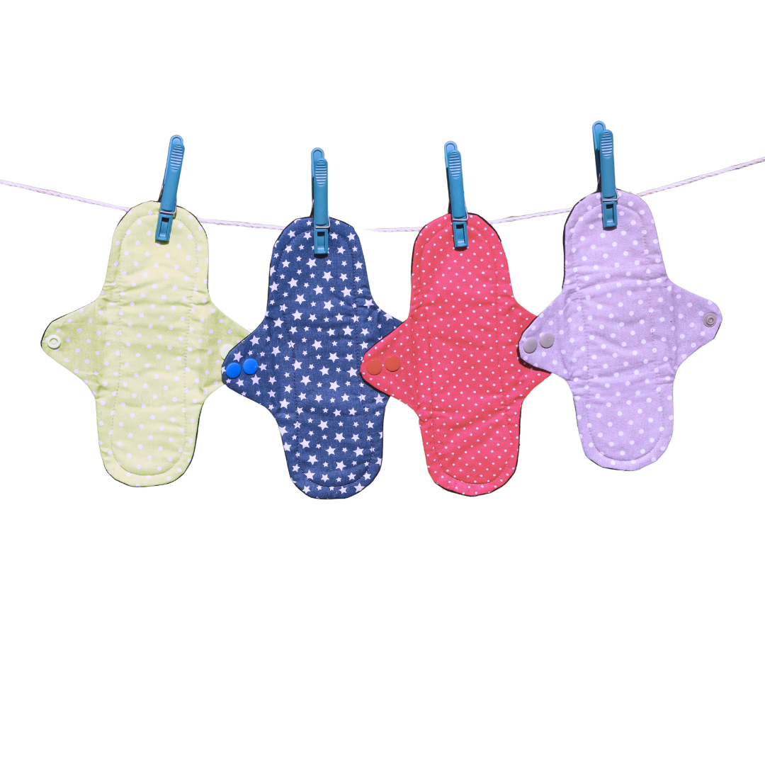 Sew For Charity
