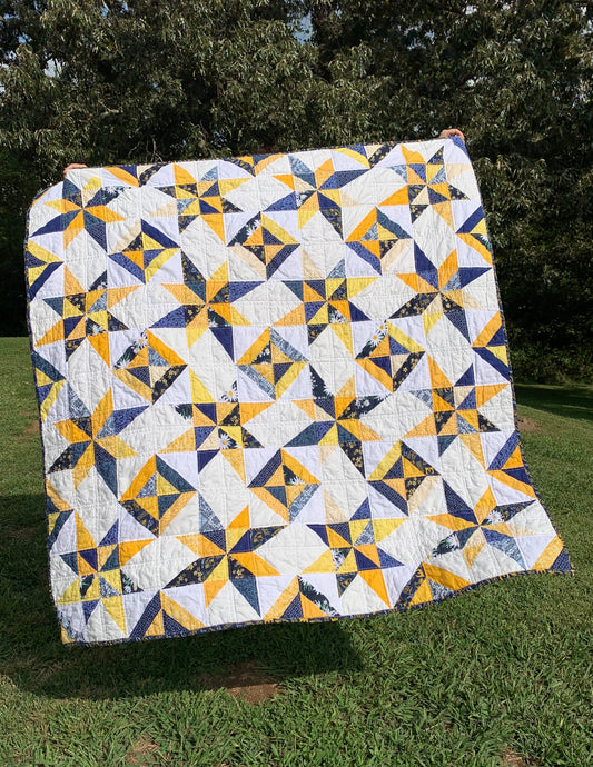 Cozy Sewing