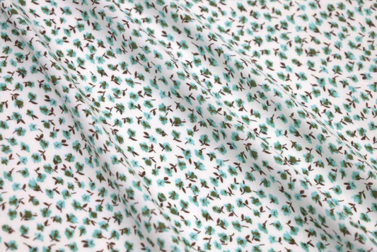 Cottagecore Ditsy Floral