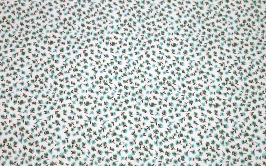 Cottagecore Ditsy Floral