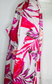 Flamingo Flock 100% cotton Bring a Tropical Touch to Your Clothing Projects Vibrant and Versatile Material for Quilting, Crafts, and More!