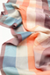 Color Blocks Haze Rayon Fabric – Designed by Suzy Quilts 