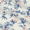 Tropical Linen-Look Woven - Sold By The Half Yard - Woven Fabric - Image 2