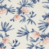 Tropical Linen-Look Woven - Sold By The Half Yard - Woven Fabric
