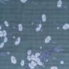 Daisies Woven Cotton Lawn - Image 2