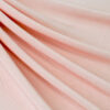 Blush Pink Fabric -Rayon Challis - Sold By The Half Yard - Woven