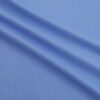 CornFlower Blue Rayon Solid Apparel Fabric